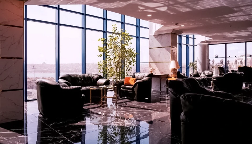 هتل یورو پلازا استانبول